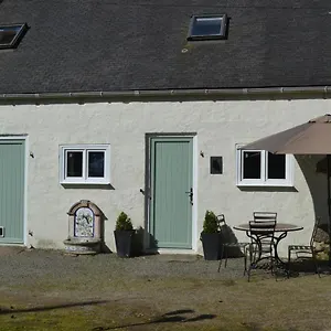 Le Hibou Noir , Bégard France