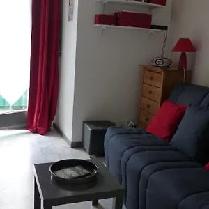 Meublé , Bagnères-de-Luchon France