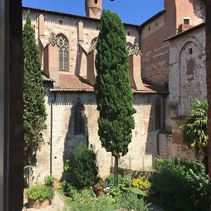 L'appart Du Cloitre , Albi France