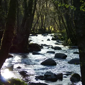 Le De Chomet , La Tour-dʼAuvergne France